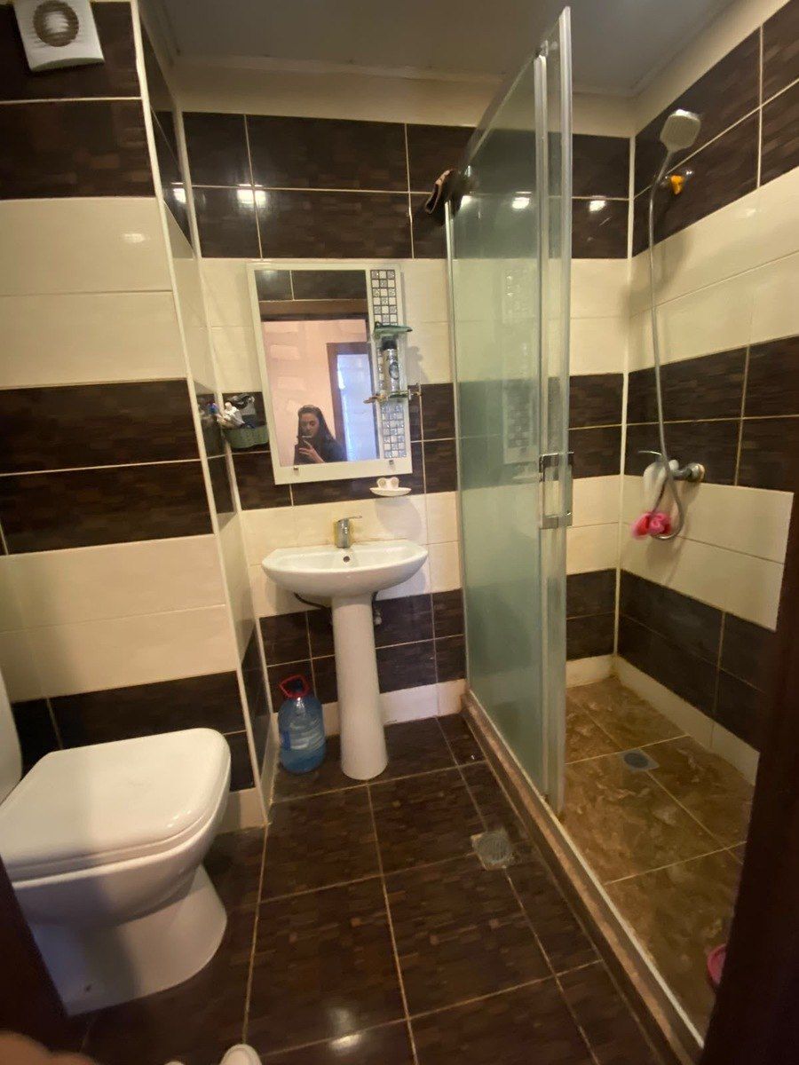 İcarəyə verilir 2 otaqlı yeni tikili 63 m² — Mənzil, Xırdalan (8)