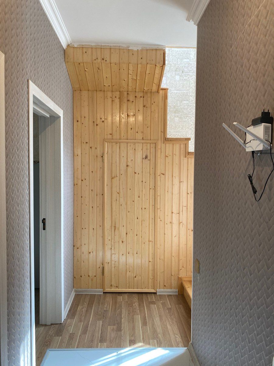Həyət evi, Masazır qəs — Ev, villa, Bakı (6)