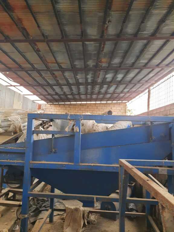 Qranul və pellet yem istehsal xətti — Biznes və avadanlıq, Salyan (7)