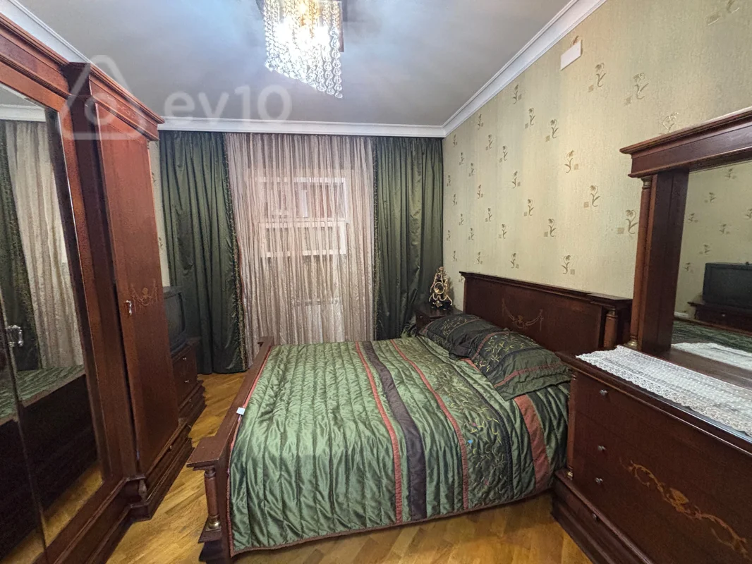 52 otaqlı mənzil, 52 m², İbrahimpaşa Dadaşov küçəsi 282 — kirayə — Mənzil, Bakı (6)