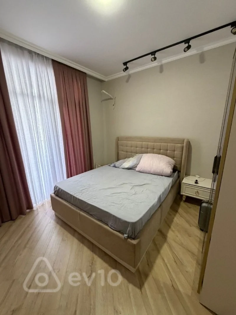 2 otaqlı mənzil, 65 m², Cəfər Xəndan küçəsi — kirayə — Mənzil, Bakı (8)