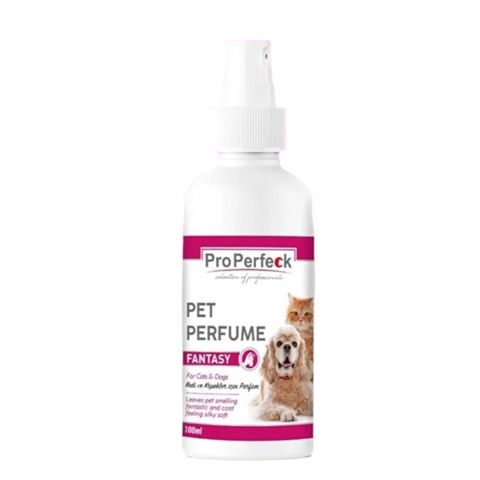 Pişiklər və itlər üçün ətirli sprey Pro Perfeck Fantasy, 100 ml — Bakı