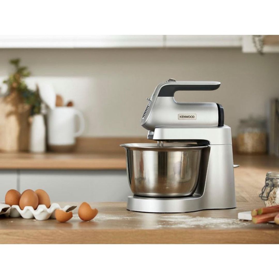 Mikser Kenwood — Ev texnikası, Bakı (2)