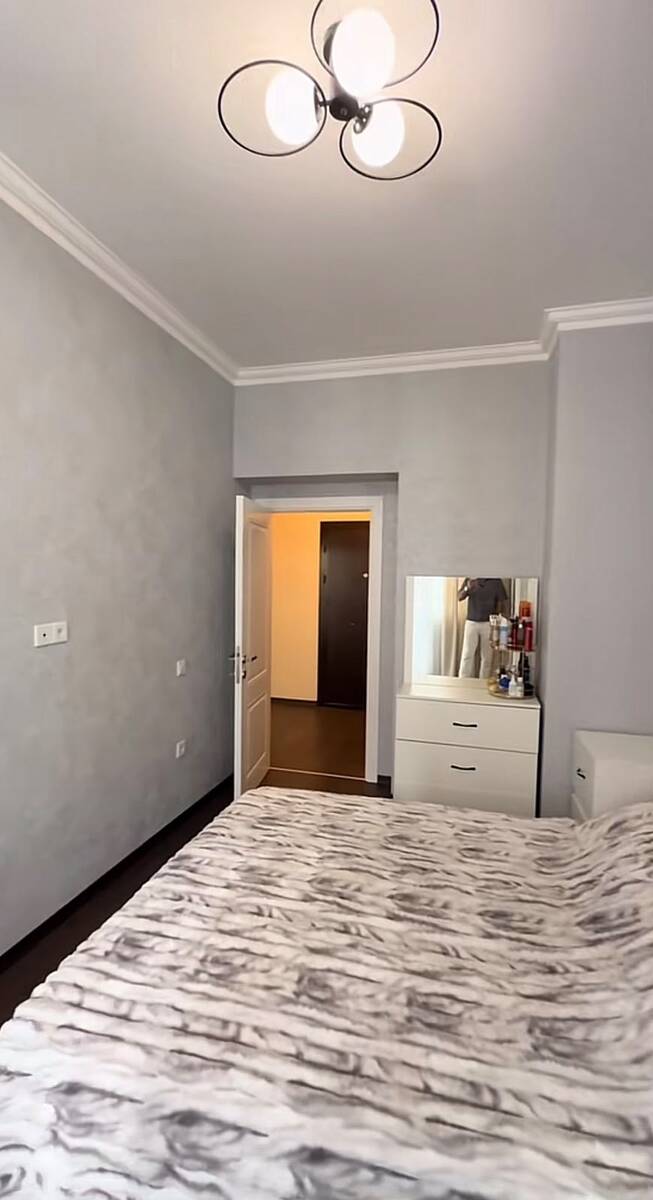 3-otaqlı yeni tikili, Yasamal r., 75 m² — Mənzil, Bakı (7)