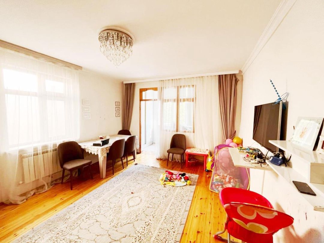 Satılır obyekt 250 m² — Əmlak, Bakı (12)