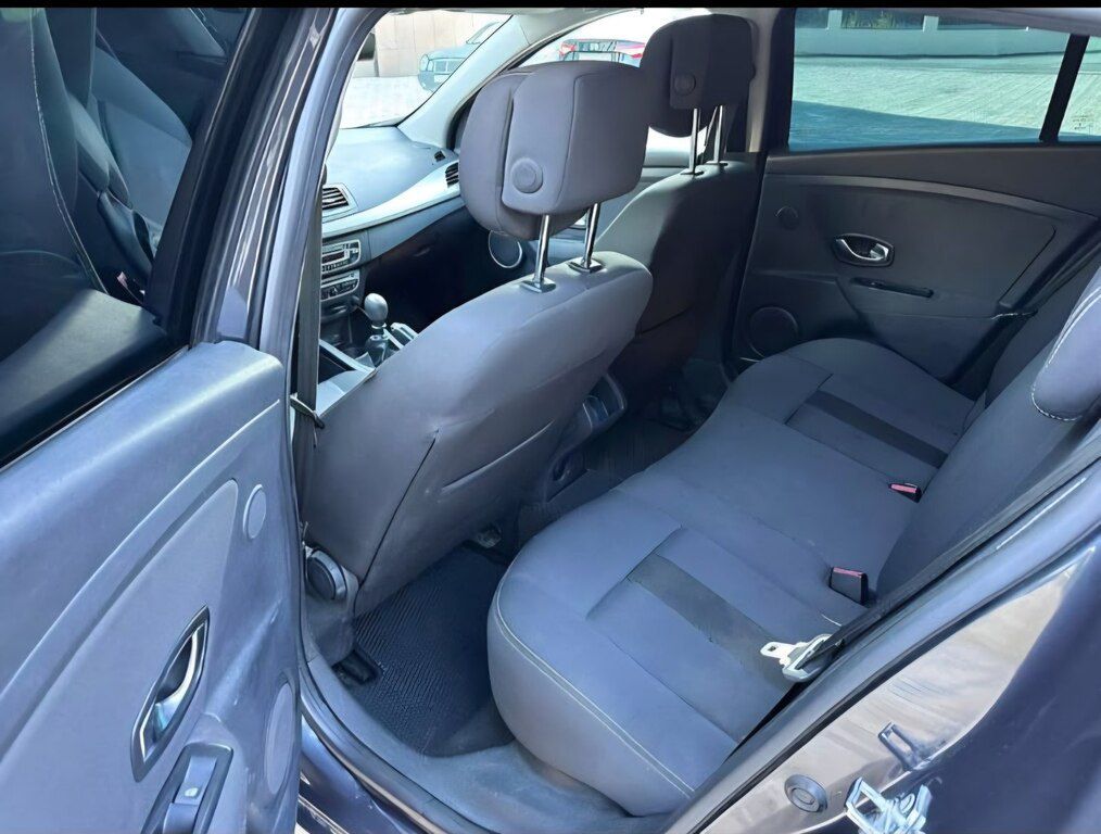 Renault Megane, 1.4 L, 2011 il, 203 000 km — Avtomobillər, Göygöl (12)