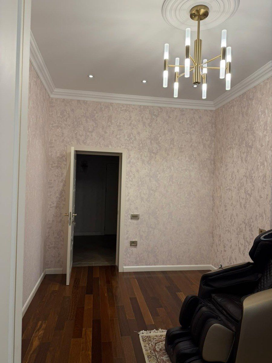 Satılır 3 otaqlı yeni tikili 112 m² — Mənzil, Bakı (12)