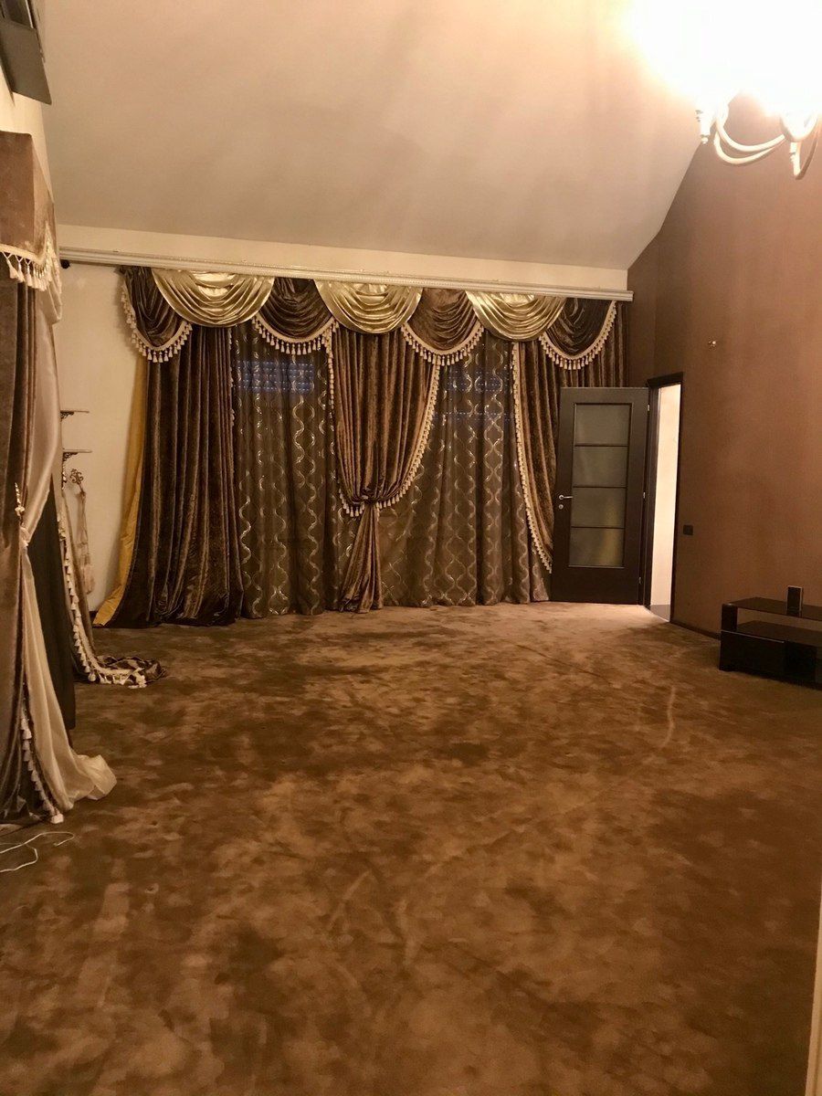10-otaqlı yeni tikili, Nəsimi r., 1100 m² — Mənzil, Bakı (9)