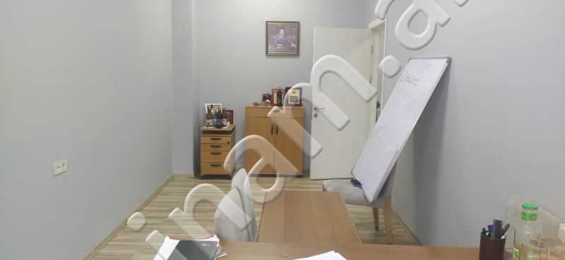 5 otaqlı Ofis, Kirayə (aylıq), Bakı, Nərimanov, Nəriman Nərimanov — Ofis, Bakı (3)