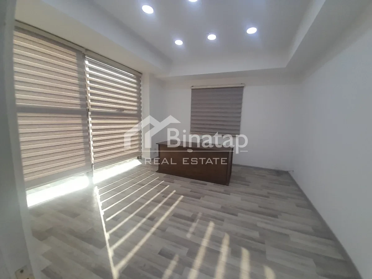 İcarəyə verilir obyekt 140 m², Nəriman Nərimanov metrosu, Nərimanov rayonu — Əmlak, Bakı (4)