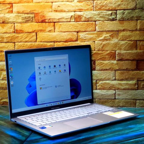 Asus VivoBook — Bakı
