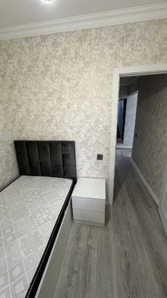 Satılır 2 otaqlı köhnə tikili 40 m² — Mənzil, Bakı (4)