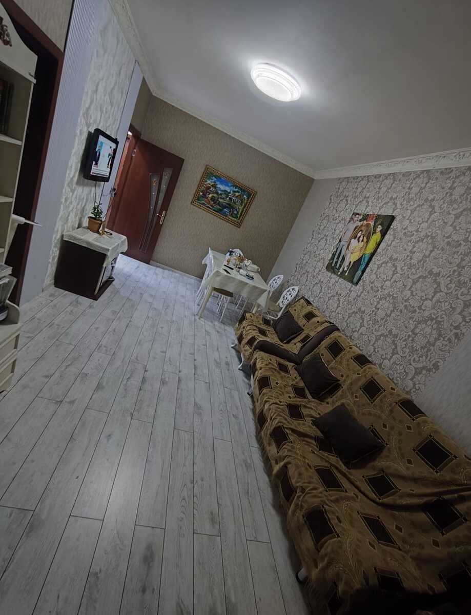 Satılır 3 otaqlı köhnə tikili 70 m² — Mənzil, Bakı (3)