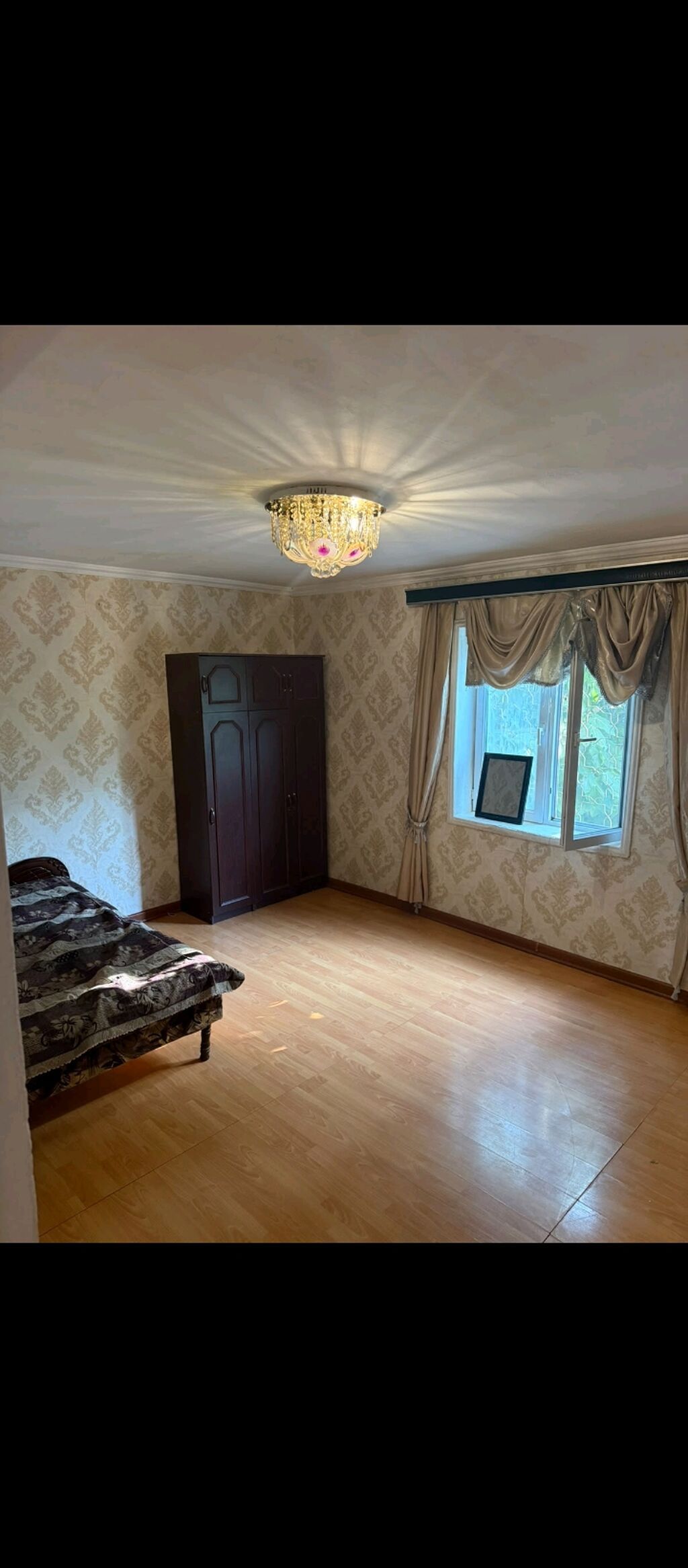 Badamdarda Kirayə EV Verilir Badamdar ərazisində 2 mərtəbəli, ayrıca — Mənzil, Bakı (4)