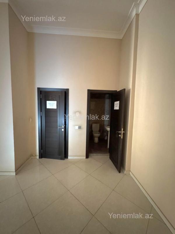 Satılır 9 otaqlı Obyekt, 410 m², Sumqayıt Bulvarı — Əmlak, Sumqayıt (7)
