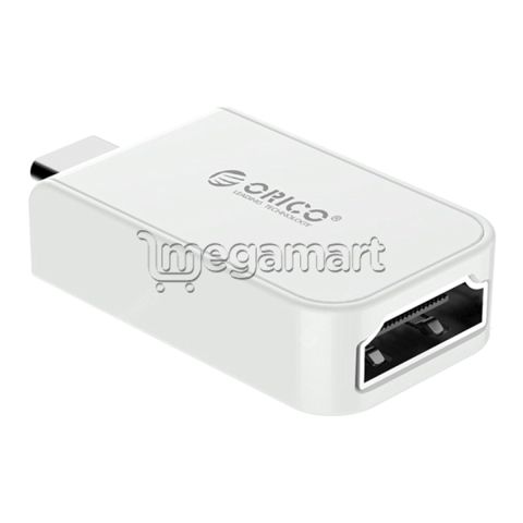 Keçidici ORICO-CLH-X1-60-WH Type-C - HDMI 4K60Hz ,white — 17 ₼ · Bakı · Kabelləri, adapterlər və keçidçilər Keçidici ORICO-CLH-X1-60-WH Type-C - HDMI 4K60Hz ,white — Bakı