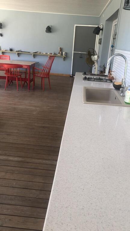 Satılır 7 otaqlı həyət evi/bağ evi 425 m² — Ev, villa, Bakı (11)