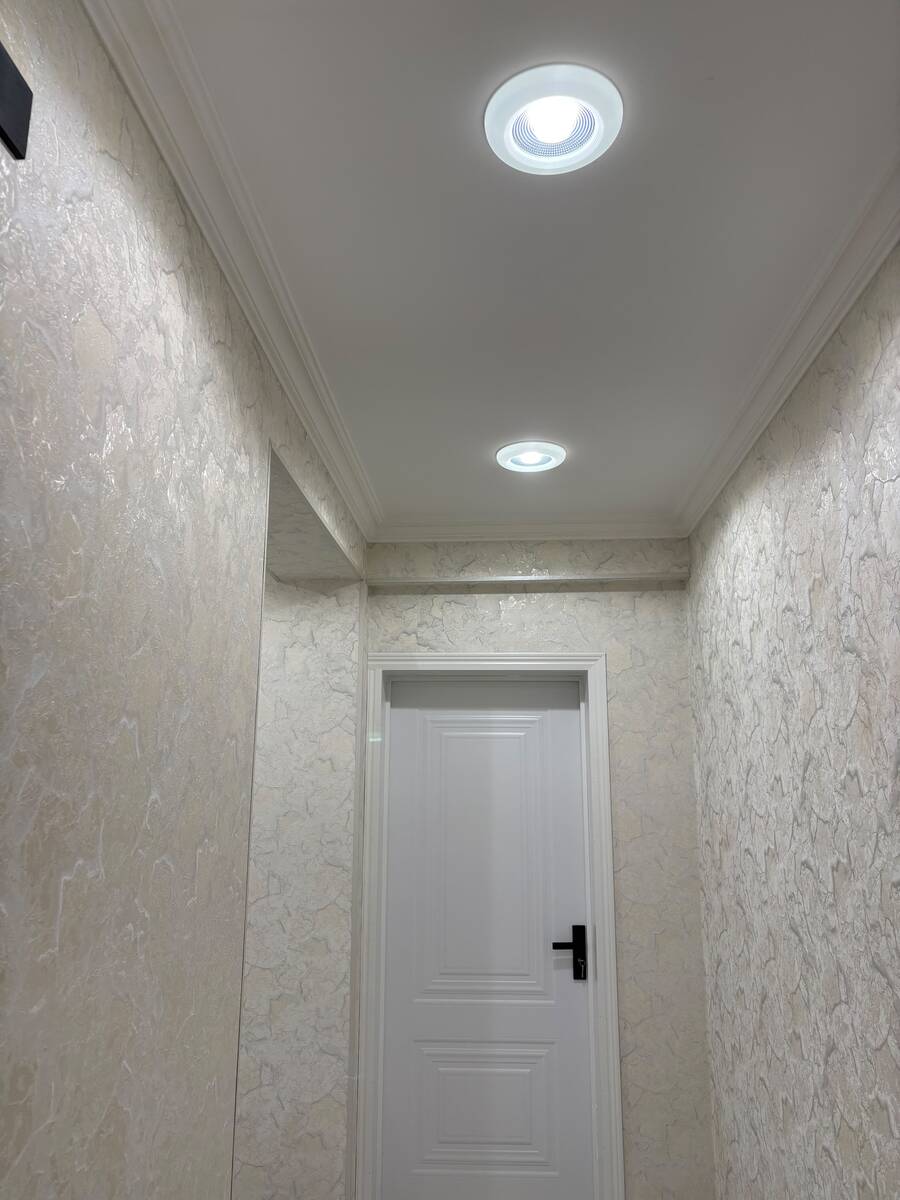Satılır 2 otaqlı yeni tikili 61 m² — Mənzil, Bakı (9)