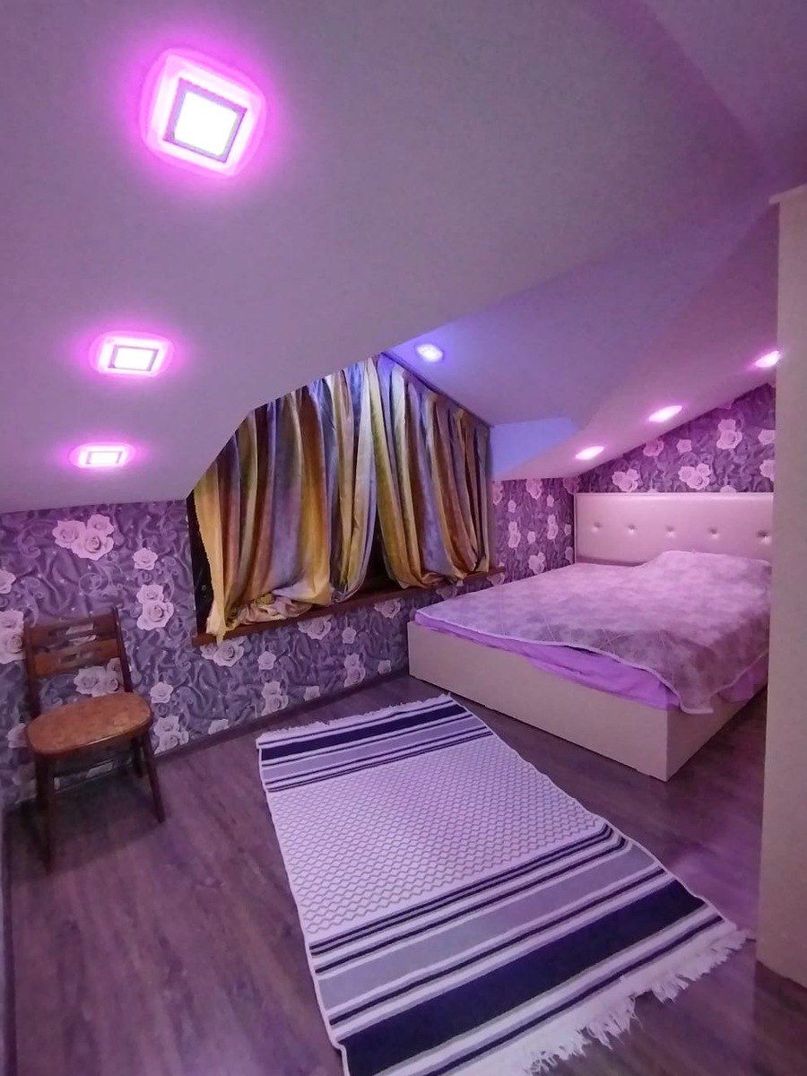 Satılır 2 otaqlı yeni tikili 55 m² — Mənzil, Bakı (8)