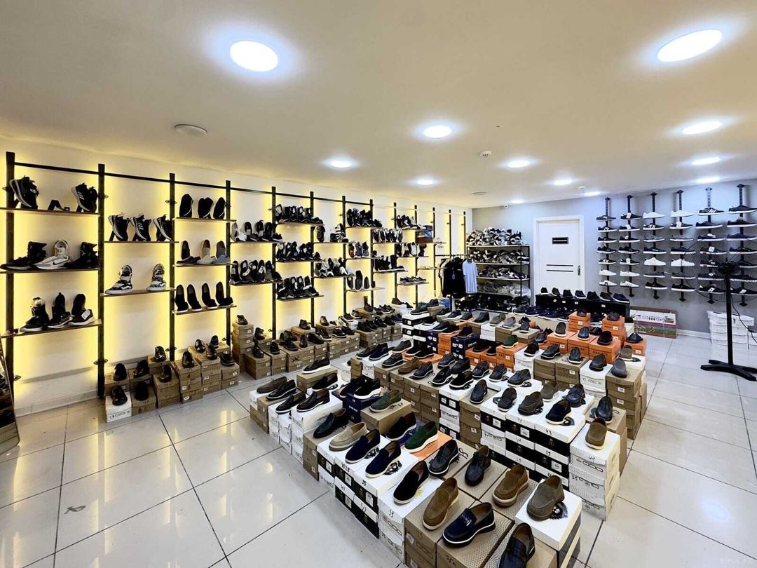 Satılır obyekt 700 m² — Əmlak, Bakı (6)