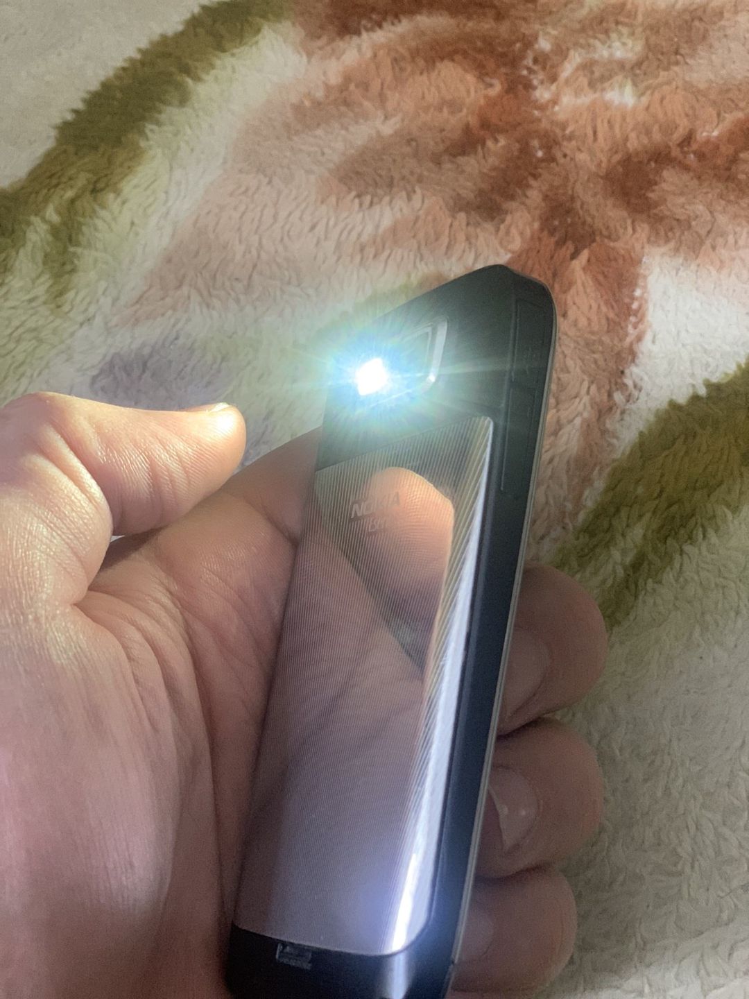 Nokia E72 Metal Grey — Smartfonlar, Bakı (12)