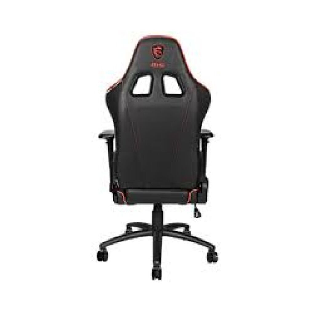 MSI MAG CH120 X Red-Black Gaming Kreslosu Brend/Model: MSI MAG — Ofis mebeli, Bakı (2)