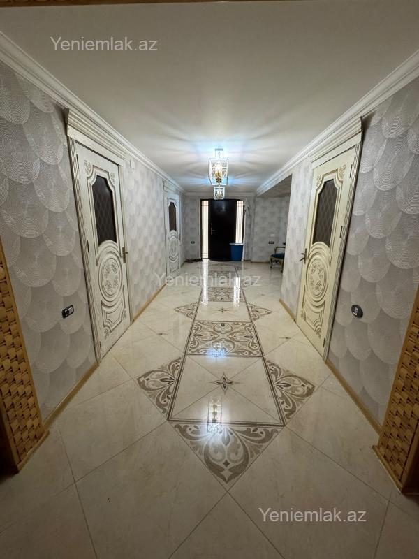 Satılır 7 otaqlı Həyət evi / Villa, 500 m², 21-ci mikrorayon — Ev, villa, Sumqayıt (12)