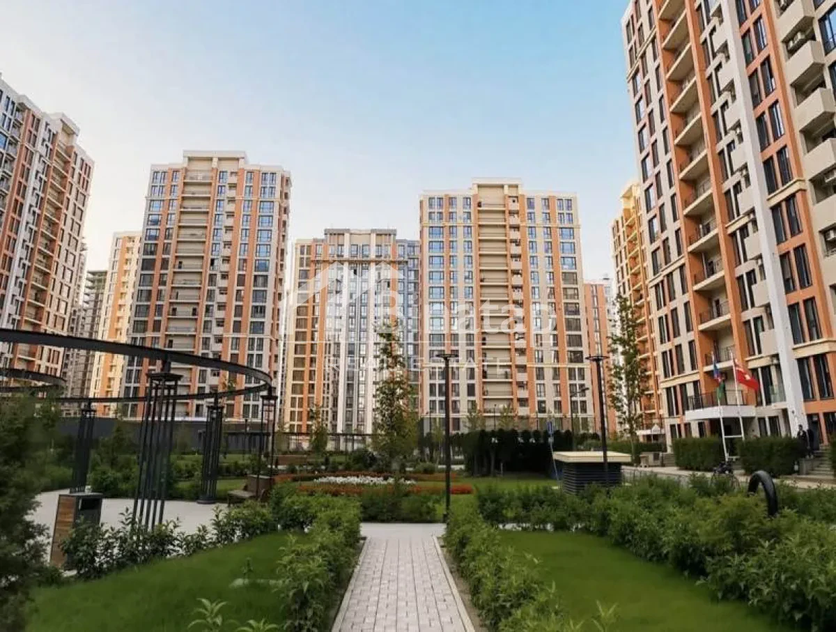 Satılır 3 otaqlı yeni tikili 83 m², Elmlər Akademiyası metrosu, Yasamal rayonu — 270 000 ₼ · Bakı · Mənzil Satılır 3 otaqlı yeni tikili 83 m², Elmlər Akademiyası metrosu, Yasamal rayonu — Bakı