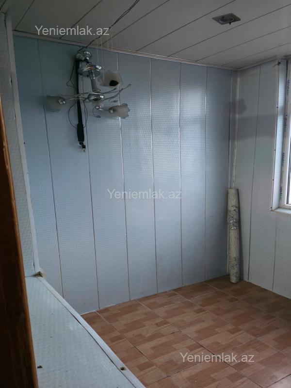 Kirayə 2 otaqlı Bina evi menzil (Köhnə tikili), 50 m², 18-ci məhəllə — Mənzil, Sumqayıt (12)