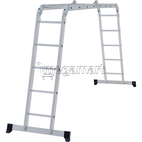 Nərdivan - transformer Novaya vısota NV1320, 2x4+2x5 (1320245) — Nərdivanlar, Bakı