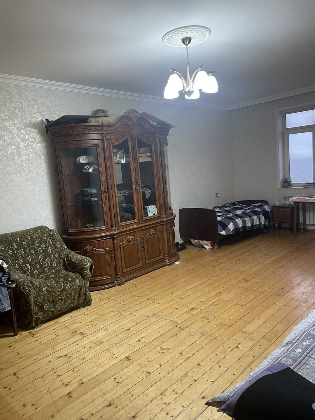 İcarəyə verilir 2 otaqlı yeni tikili 100 m² — Mənzil, Bakı (3)