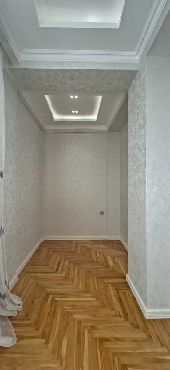 Satılır 3 otaqlı yeni tikili 77 m² — Mənzil, Xırdalan (8)