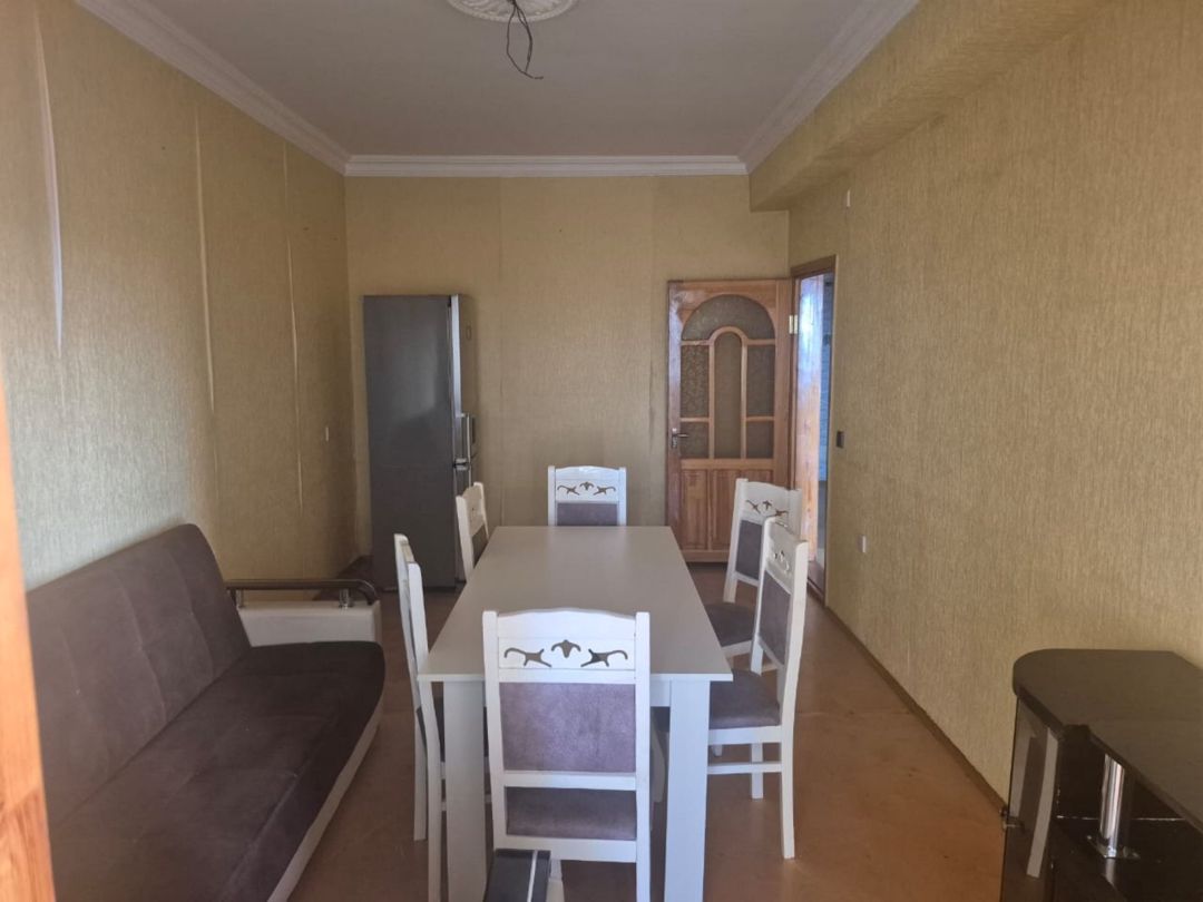 2-otaqlı yeni tikili kirayə verilir, Ceyranbatan qəs., 70 m² — Mənzil, Sumqayıt (2)