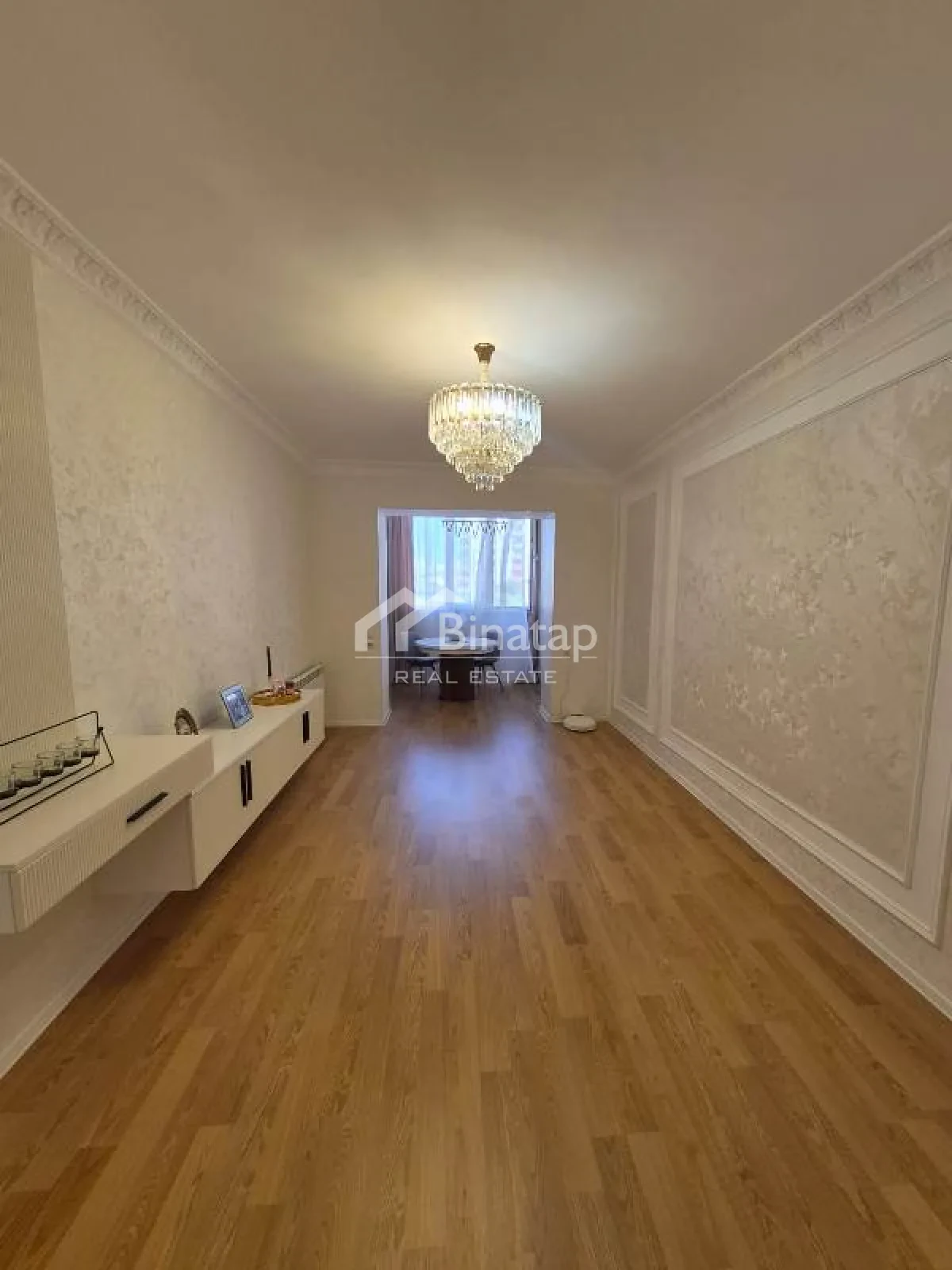 Satılır 2 otaqlı köhnə tikili 60 m², İçərişəhər metrosu, Yasamal rayonu — Bakı
