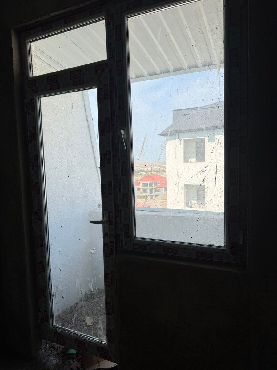 3-otaqlı yeni tikili, Masazır qəs., 48.3 m² — Mənzil, Xırdalan (3)
