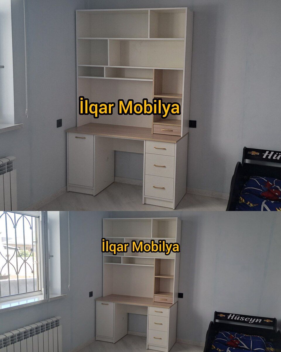Yazı masası — Mebel, Bakı (2)