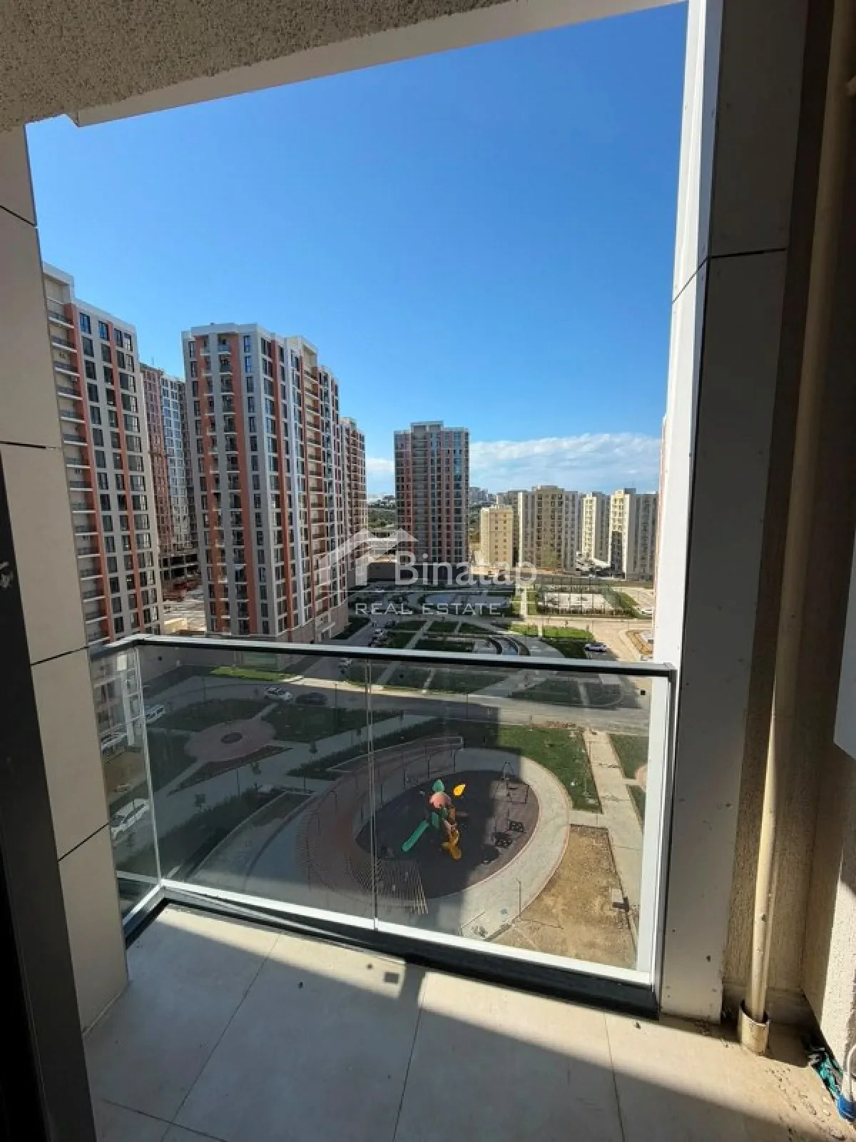 Satılır 2 otaqlı yeni tikili 42 m², Elmlər Akademiyası metrosu, Yasamal rayonu — Mənzil, Bakı (4)