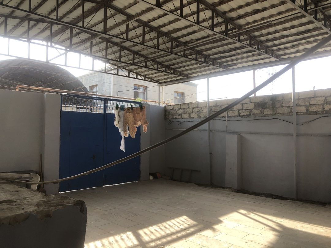 Həyət evi, Suraxanı r — Ev, villa, Bakı (2)