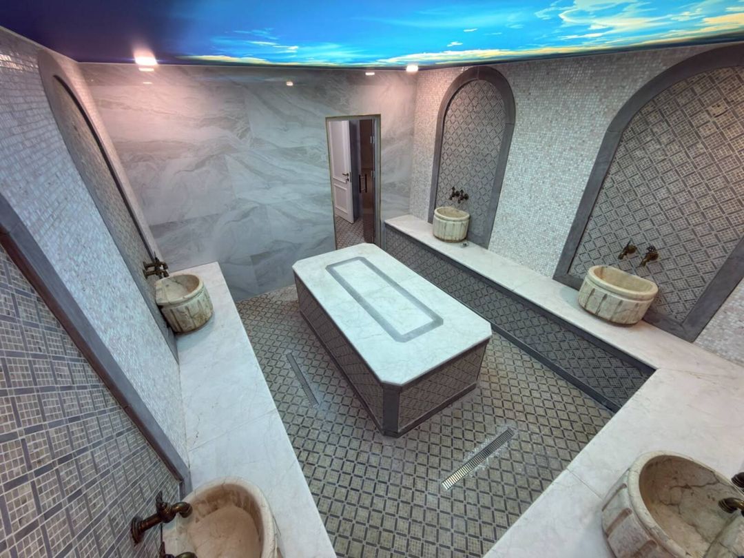 Satılır 12 otaqlı yeni tikili 1200 m² — Mənzil, Bakı (6)