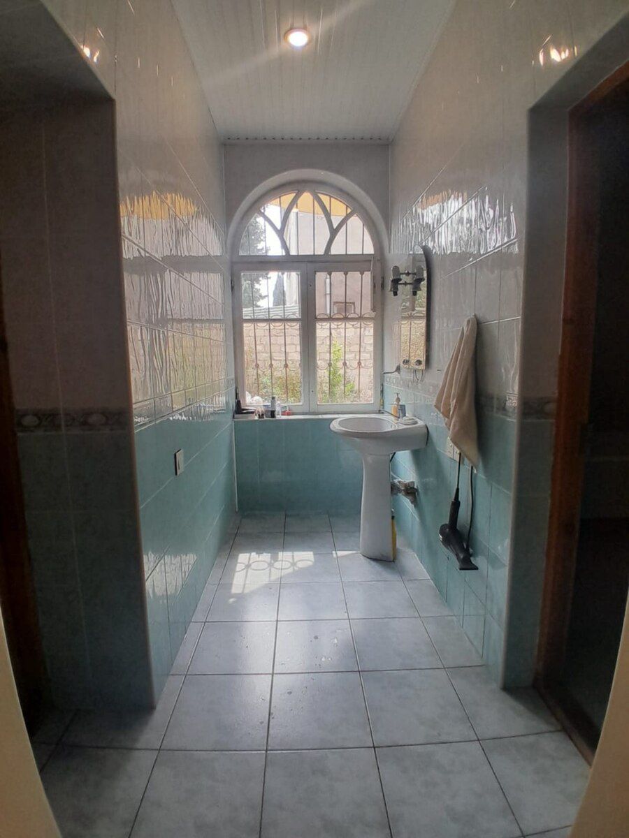 Həyət evi, Zabrat qəs — Ev, villa, Bakı (9)