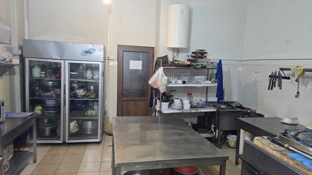 Satılır obyekt 160 m² — Əmlak, Bakı (10)