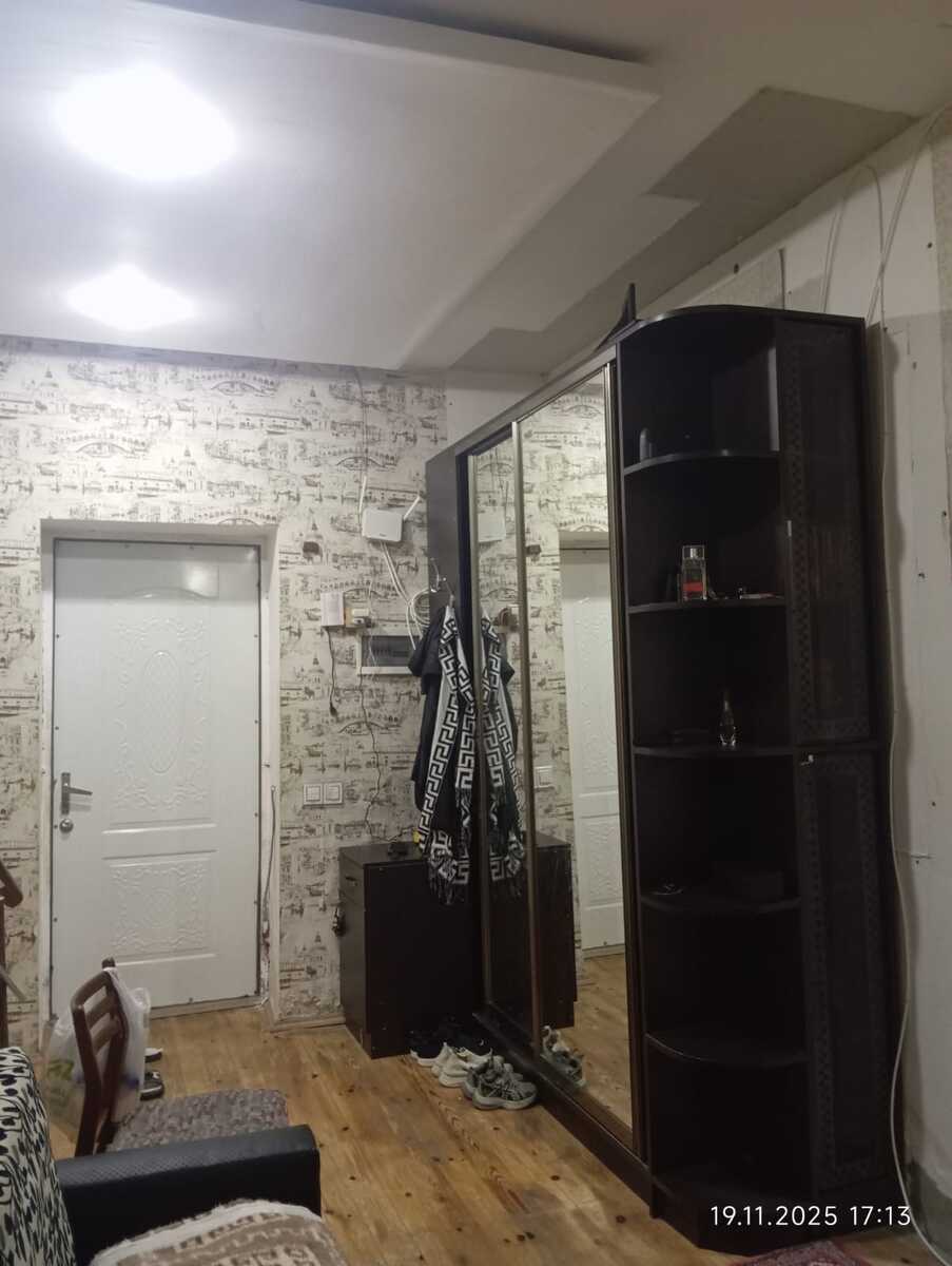 Satılır 6 otaqlı həyət evi/bağ evi 165 m² — Ev, villa, Bakı (12)