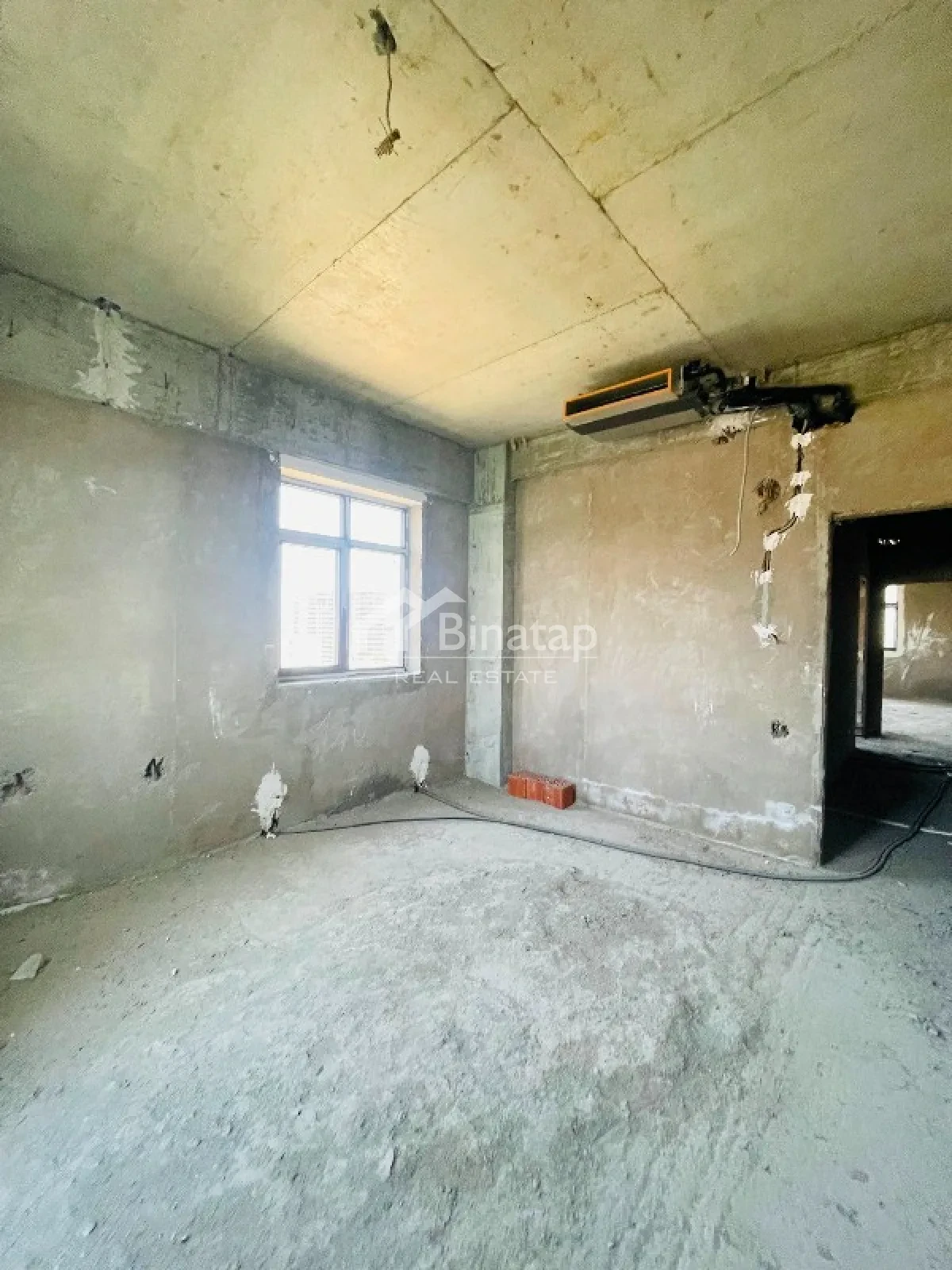 Satılır 2 otaqlı yeni tikili 92.2 m², Elmlər Akademiyası metrosu, Yasamal rayonu — Mənzil, Bakı (4)