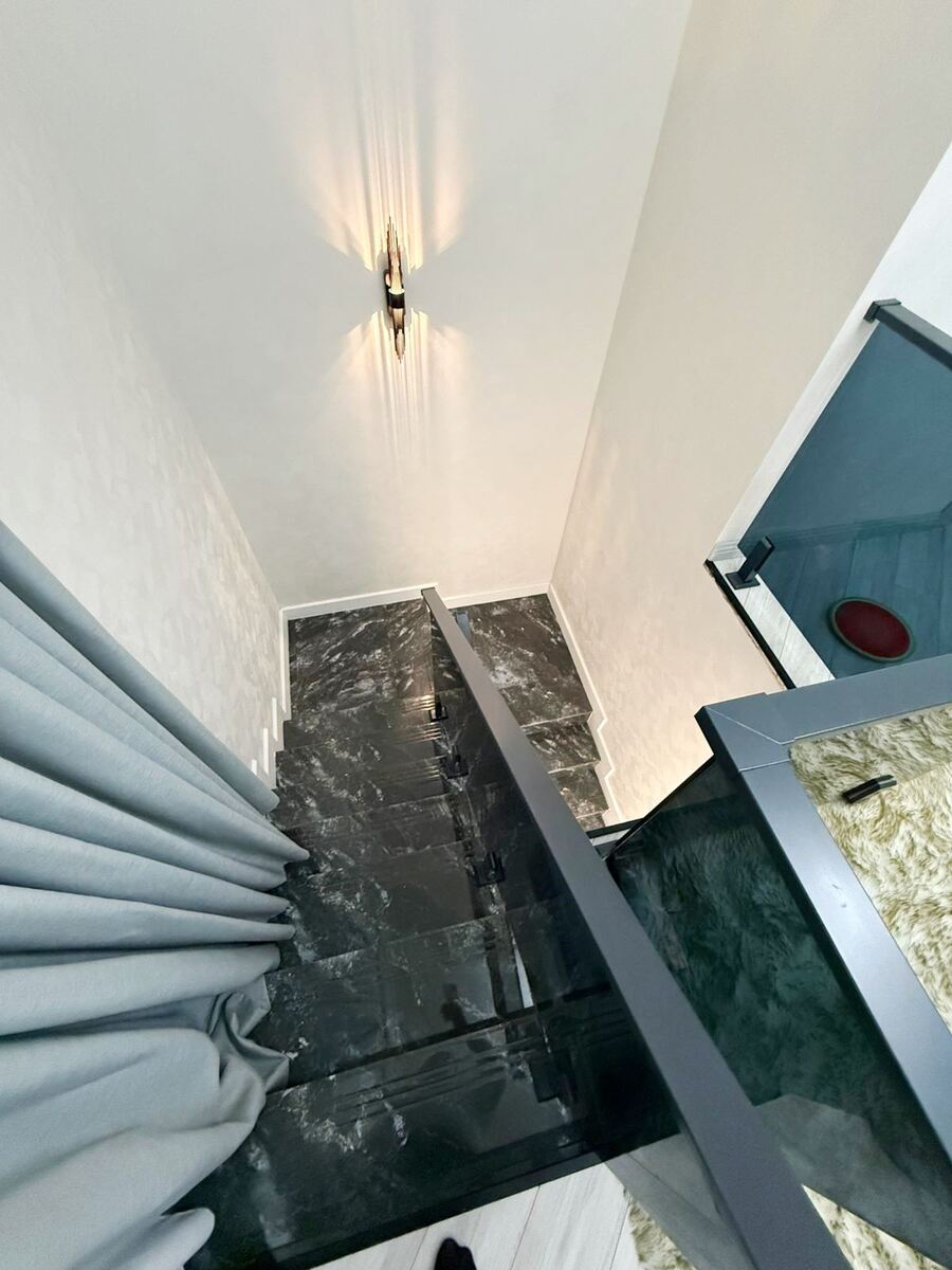 Satılır 5 otaqlı həyət evi/bağ evi 120 m² — Ev, villa, Bakı (7)