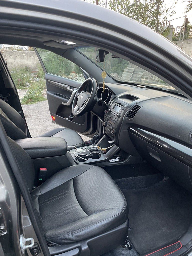 Kia Sorento, 2.0 L, 2012 il, 230 000 km 77-FM-552 — Avtomobillər, Bakı (7)