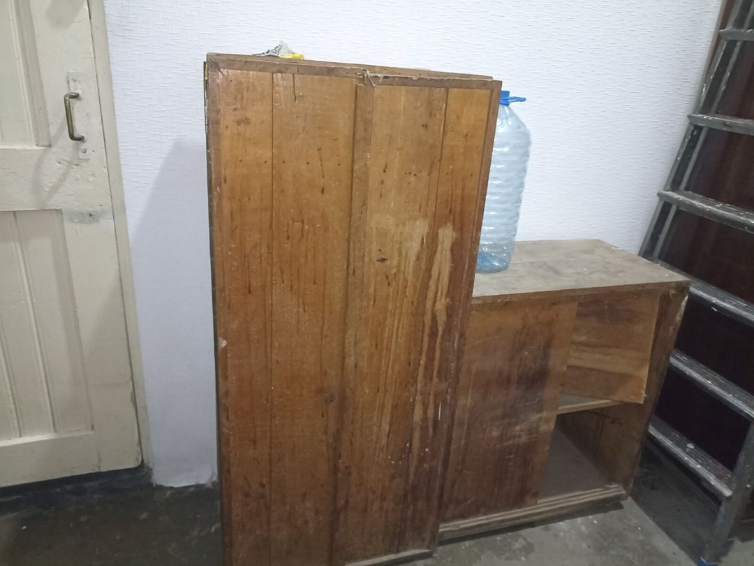 Шкаф — Mebel, Bakı (2)