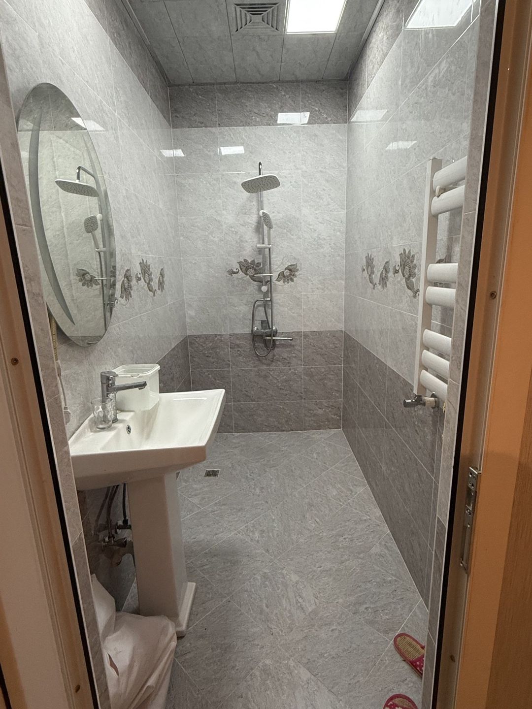 Satılır 2 otaqlı yeni tikili 65 m² — Mənzil, Bakı (6)