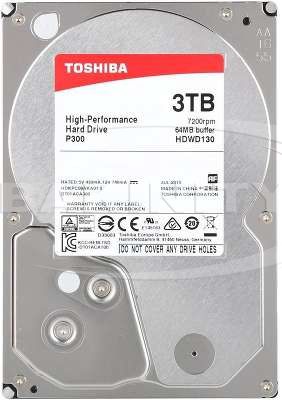Sərt disk Toshiba 3TB HDWD130UZSVA HDD — 159.8 ₼ · Bakı · Sabit diskləri Sərt disk Toshiba 3TB HDWD130UZSVA HDD — Bakı