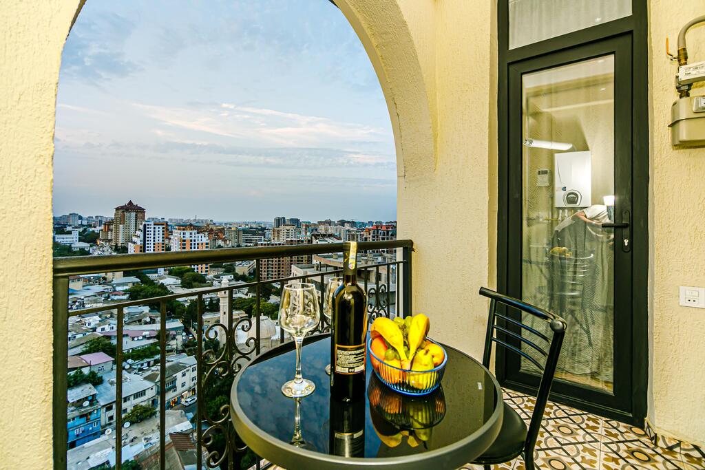 İcarəyə verilir 3 otaqlı yeni tikili 95 m² — Mənzil, Bakı (2)