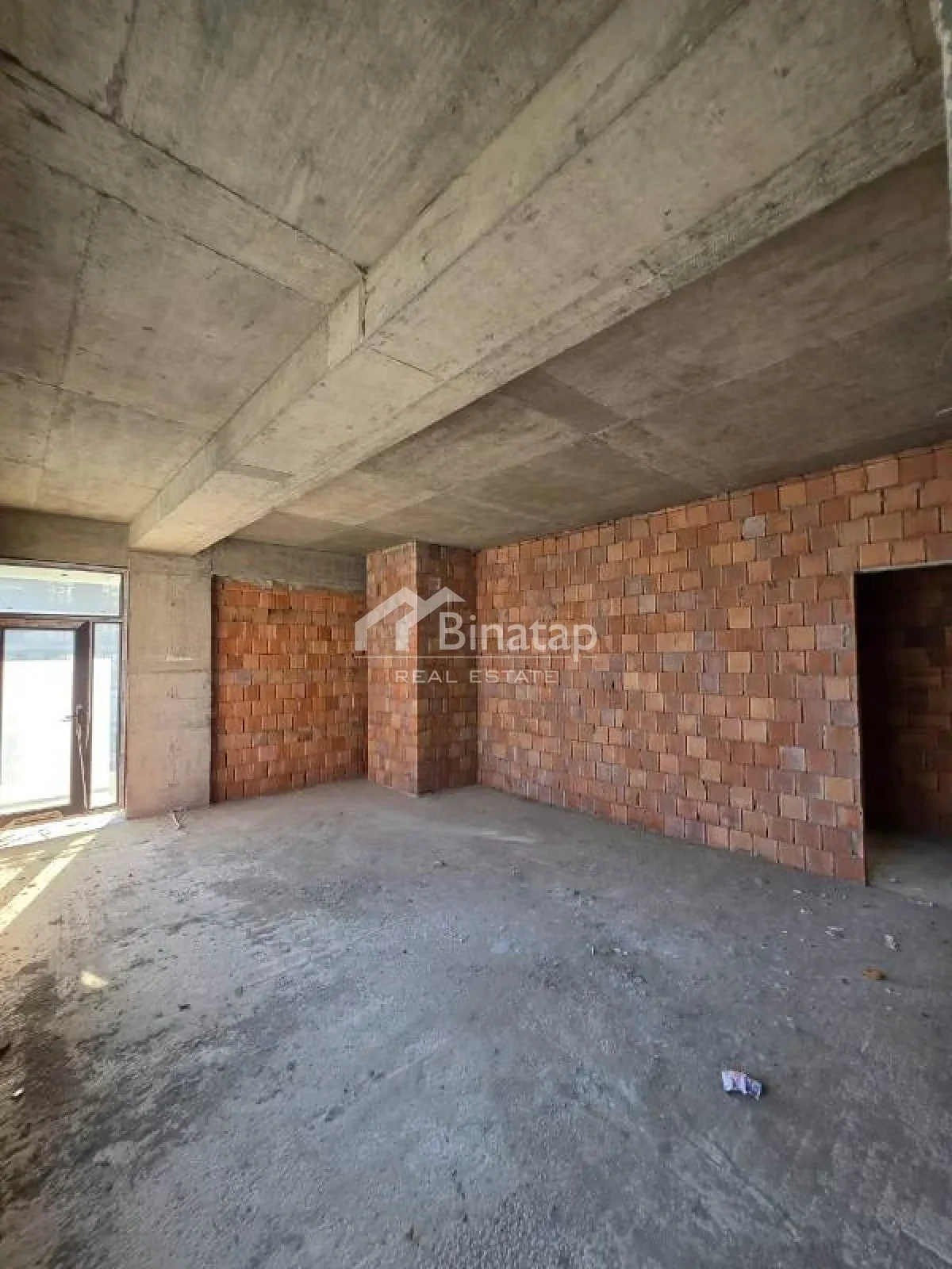 Satılır 3 otaqlı yeni tikili 125 m², 28 May metrosu, Nəsimi rayonu — Mənzil, Bakı (4)